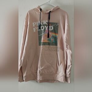 Pink Floyd- Dark Side of the Moon Hoodie